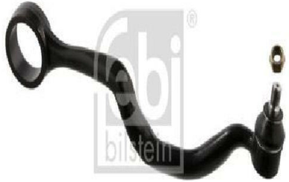 ✅Fits FEBI 01032 UPPER RIGHT CONTROL ARM WITHOUT BUSHING BMW 5 88-98 ⭐UK Seller⭐