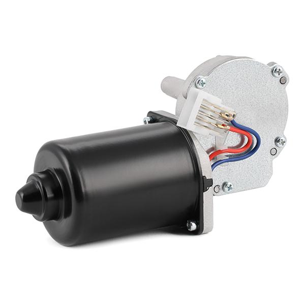 Febi Bilstein 17092 Front Wiper Motor 12V Voltage Fits Audi Seat Skoda VW