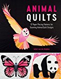 Animal Quilts by Juliet Heijden - 9781446306673