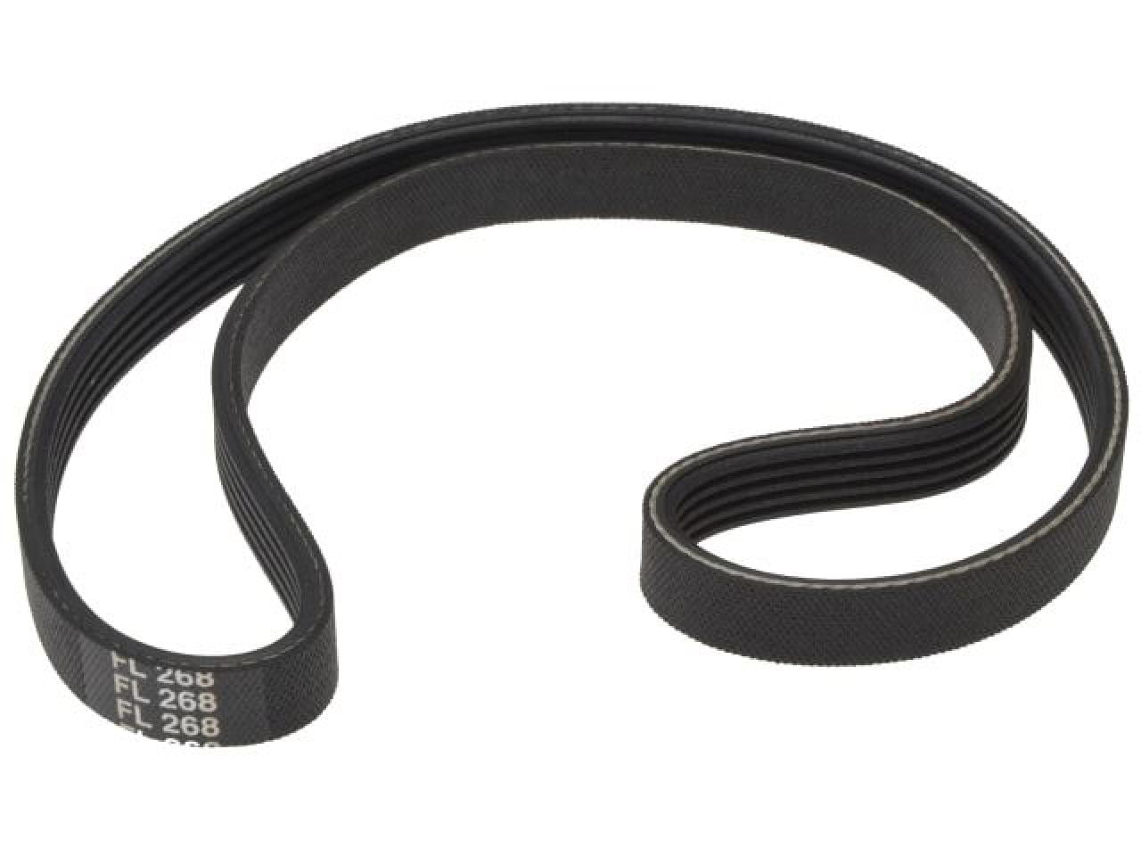 Flymo DriveBelt Fits Turbo Compact Vision 330 350 380 Vision Compact 330 350 380