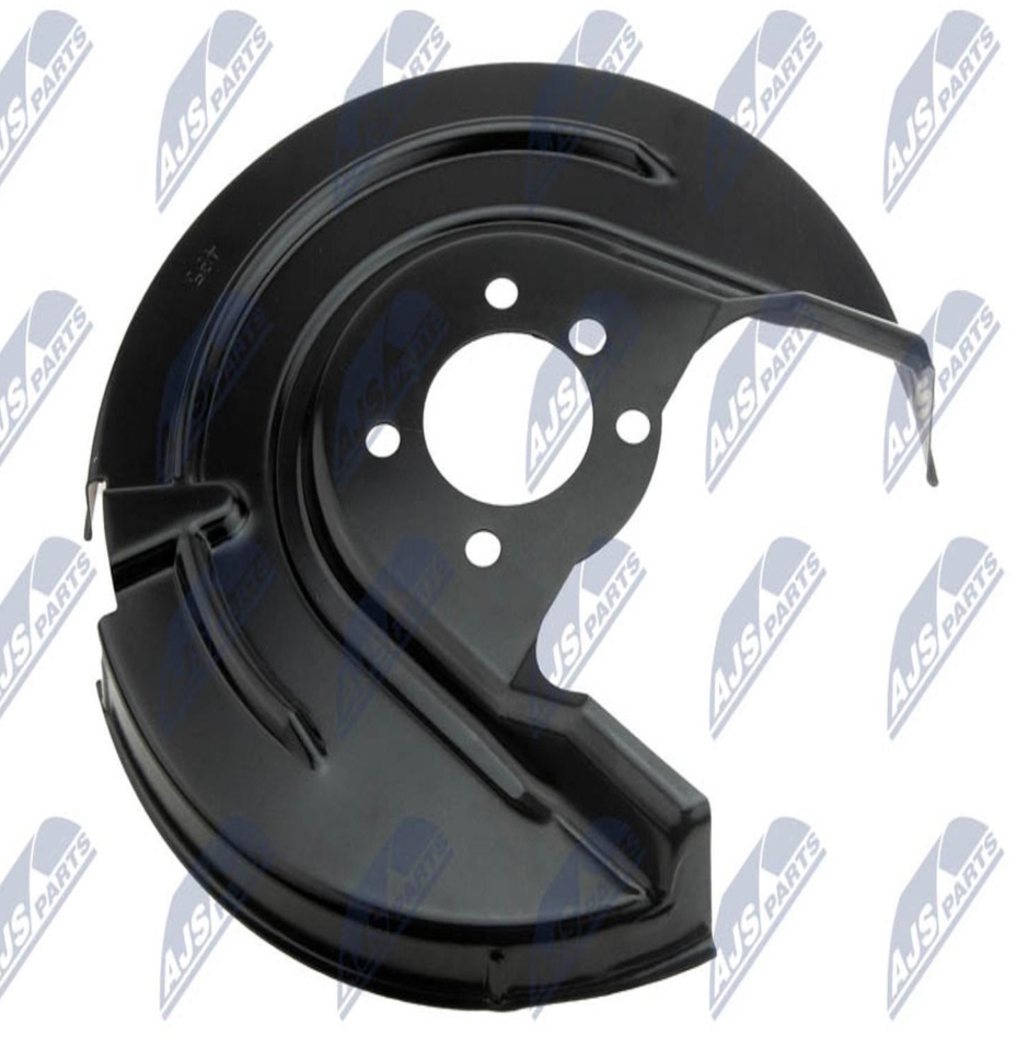 N.T.Y. HTO-SK-002.NTY Splash Panel, brake disc for SEAT,SKODA