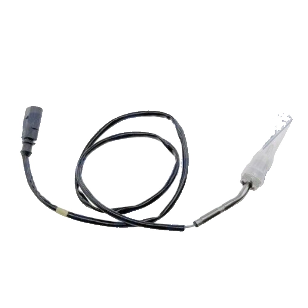N.T.Y. EGT-SK-005.NTY Sensor, exhaust gas temperature for AUDI,SEAT,SKODA,VW