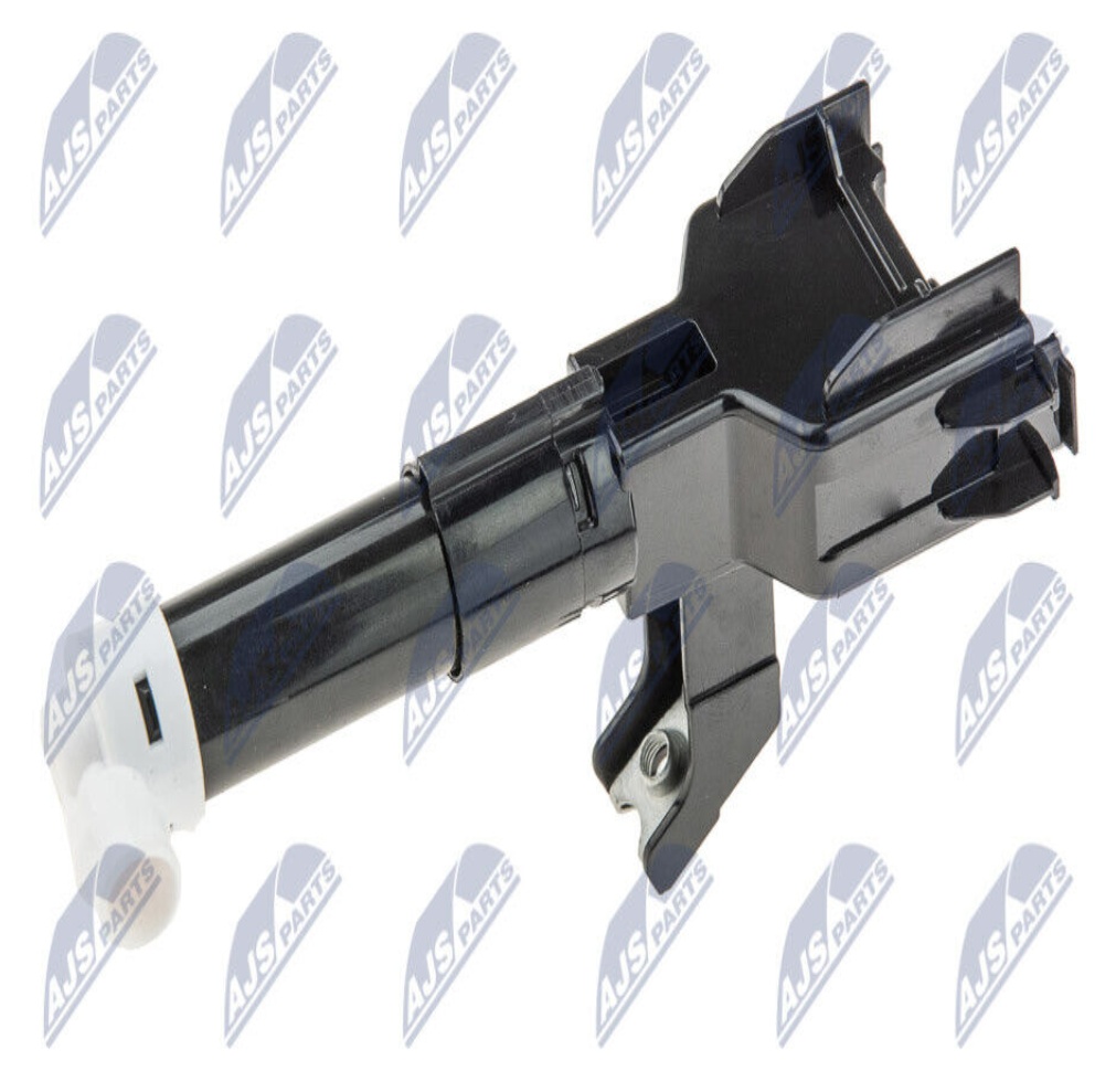 Headlamp washer nozzle Left Front EDS-TY-017 NTY for TOYOTA LAND CRUISER PRADO