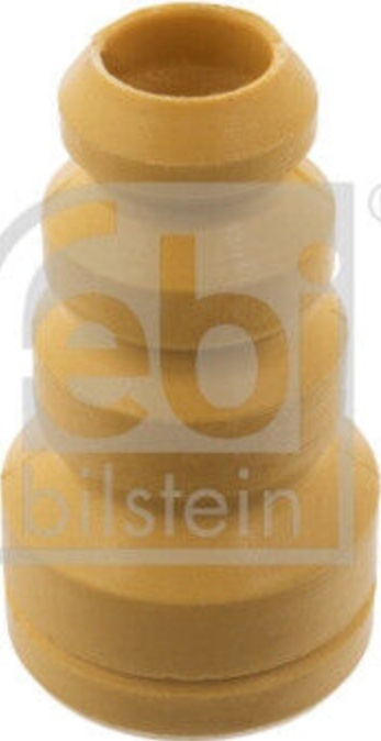 FEBI BILSTEIN 107478 Rubber Buffer, suspension for HONDA