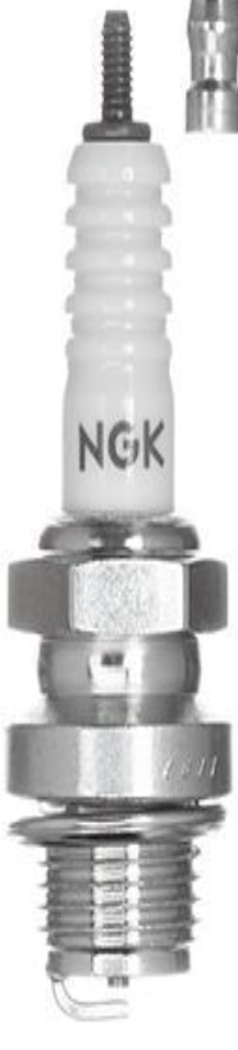12x NGK AB6 2910 EQUIVALENT TO CHAMPION D16 516 SPARK PLUG BREADY 18mm Heads