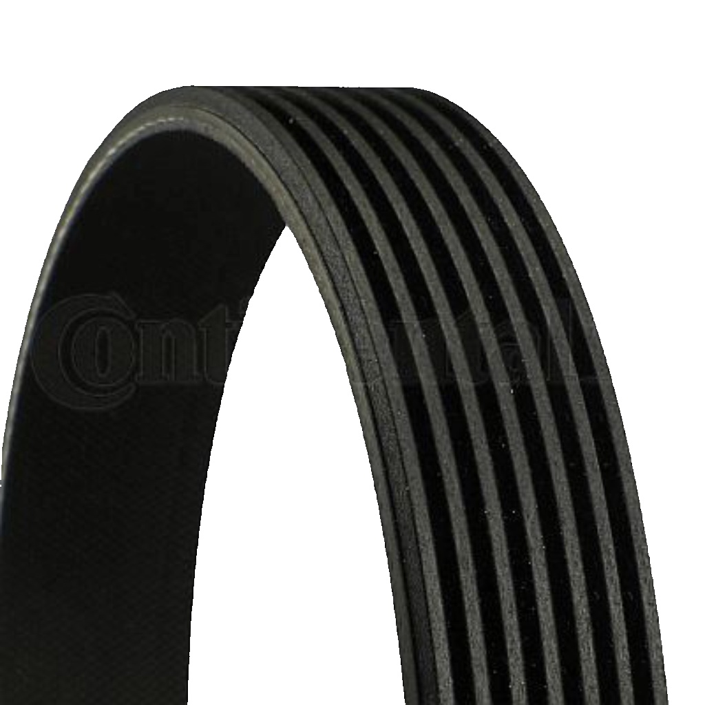 7PK1190 EXTRA CONTINENTAL CTAM V-Ribbed Belt for VOLVO