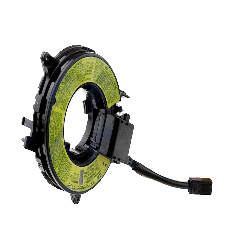 EAS-MS-007 NTY Clockspring, airbag for MITSUBISHI