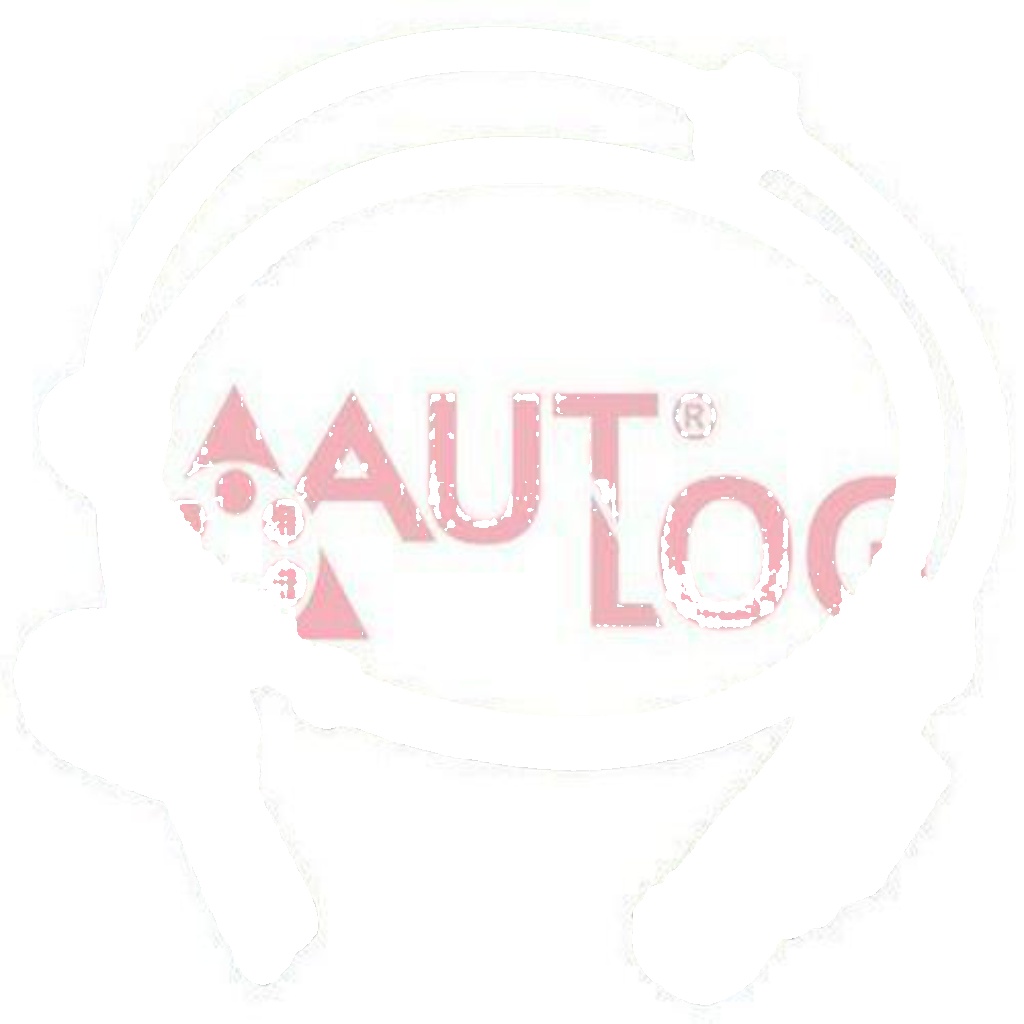 Rear AUTLOG AS4328 Sensor, wheel speed for FIAT,OPEL,VAUXHALL