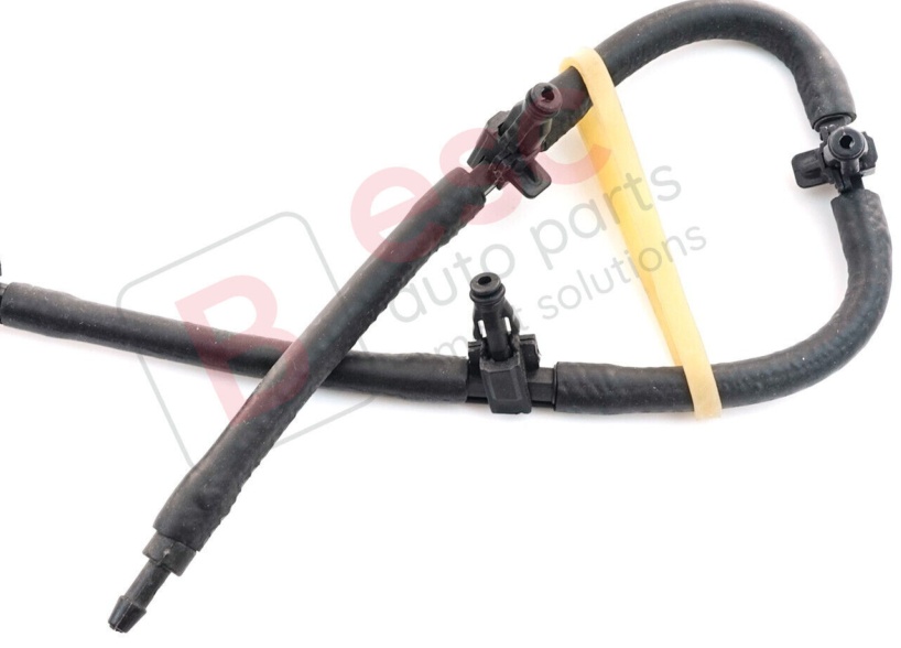 Injector Fuel Leak Off Line Pipe 6510702432 for Mercedes Sprinter Vito Viano W63