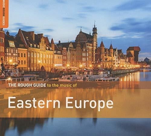 Aa.Vv. - The Rough Guide To The Music Of Eastern Europe