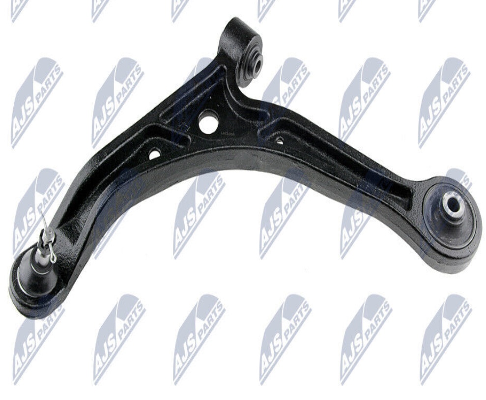 Control Arm Front Axle Suitable For Honda Odyssey 00-04 /Lower Left/ OE Zu Vergl
