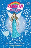 Rainbow Magic: Alyssa the Snow Queen Fairy