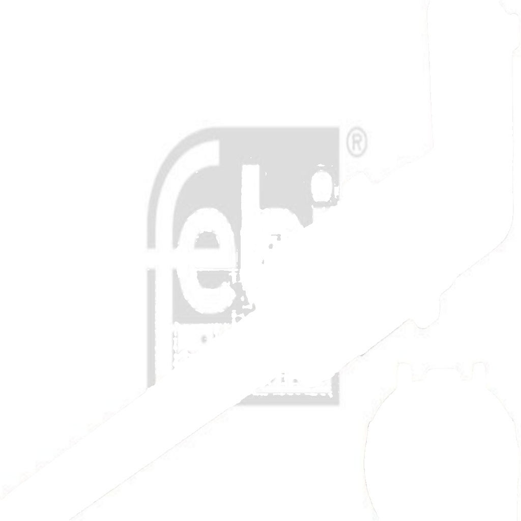 FEBI BILSTEIN SENSOR, COOLANT LEVEL MERCEDES-BENZ A-CLASS C-CLASS CLC-CLASS CLK
