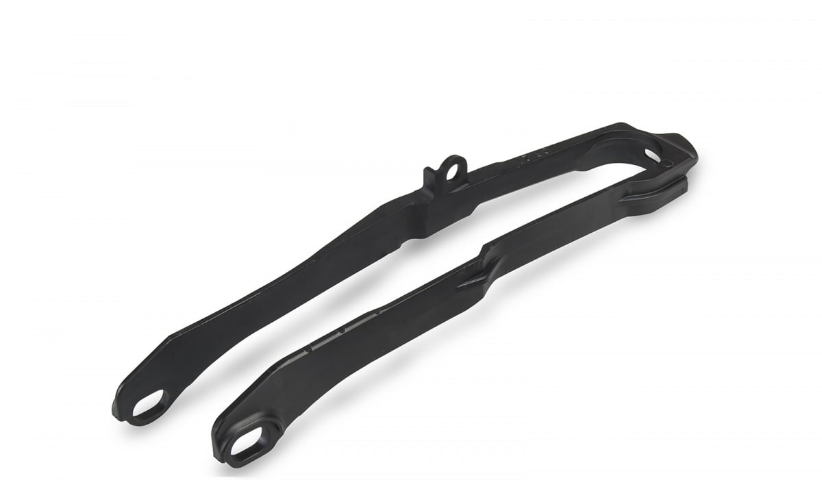 UFO Black Chain Slider For Honda CRF Motorcycle Parts Accessories