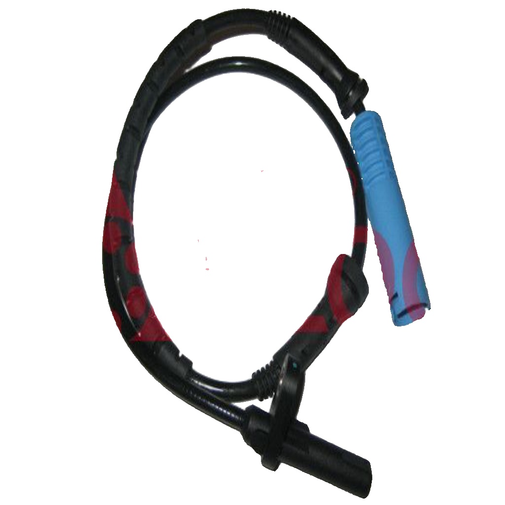 Front AUTLOG AS4414 Sensor, wheel speed for BMW