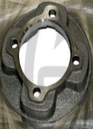 Rear LESJÖFORS 8137211 Gas Spring, boot/cargo area for HYUNDAI