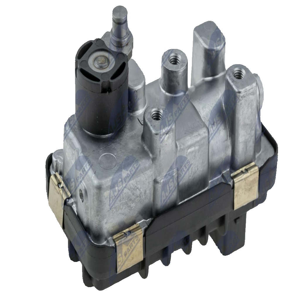 N.T.Y. ECD-VV-003.NTY Actuator, turbocharger for VOLVO