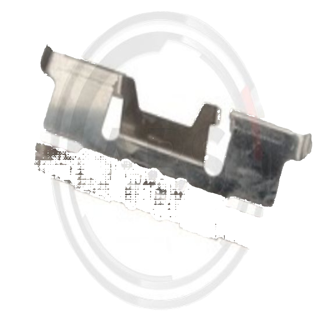 1812Q A.B.S. Accessory Kit, disc brake pad for NISSAN,SUZUKI