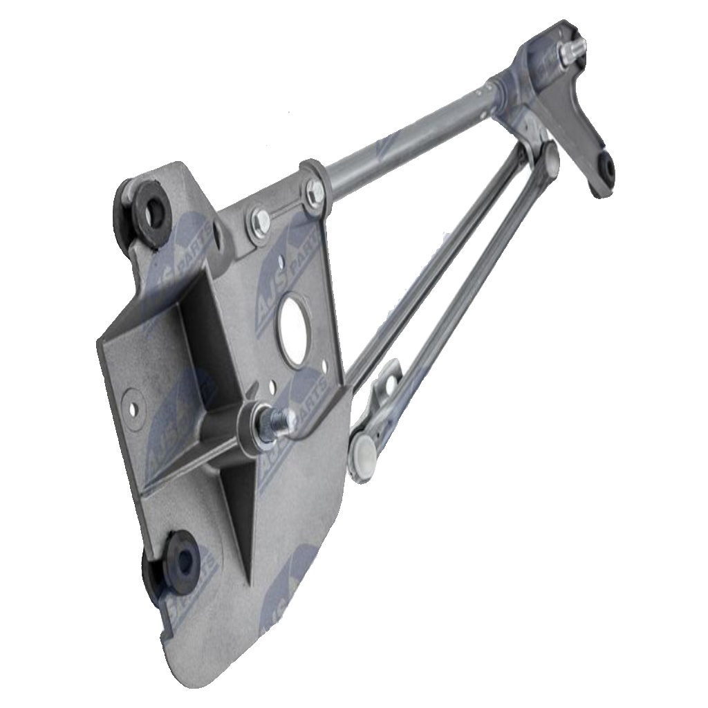 WIPER LINKAGE EMW-NS-009 FOR NISSAN YD22ETI/YD22DDTi 2.2L QR25DE 2.5L 4cyl - Image 4
