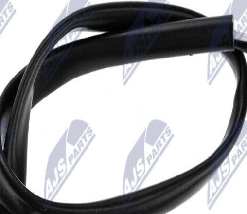 in front of the catalyst NTY OE ESL-CH-000 Lambda Sensor for CHRYSLER,DODGE,JEEP