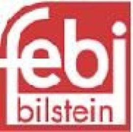 FEBI BILSTEIN 43666 Inner Tie Rod Front Right Left Fits Fiat Idea Lancia Musa