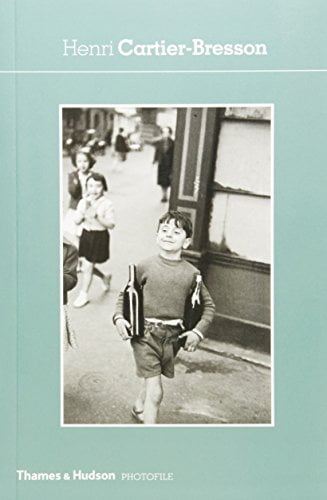 Henri Cartier-Bresson