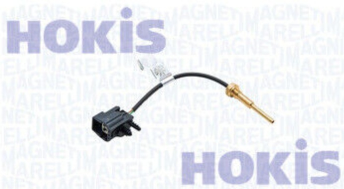 MAGNETI MARELLI 171916011480 Sensor, coolant temperature for FORD,JAGUAR