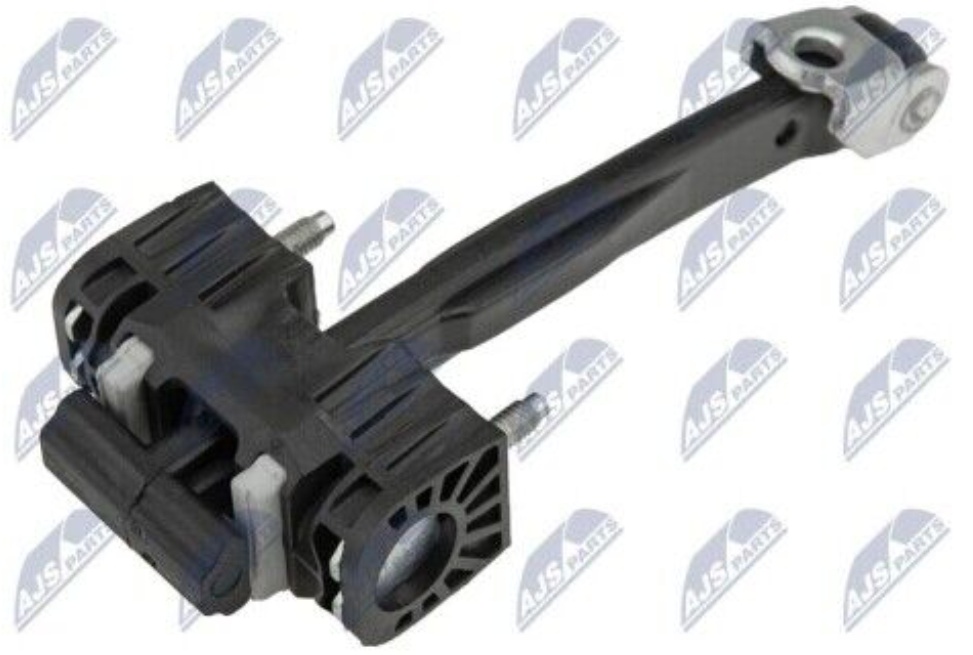 N.T.Y. EZC-PL-091.NTY Door Catch for OPEL