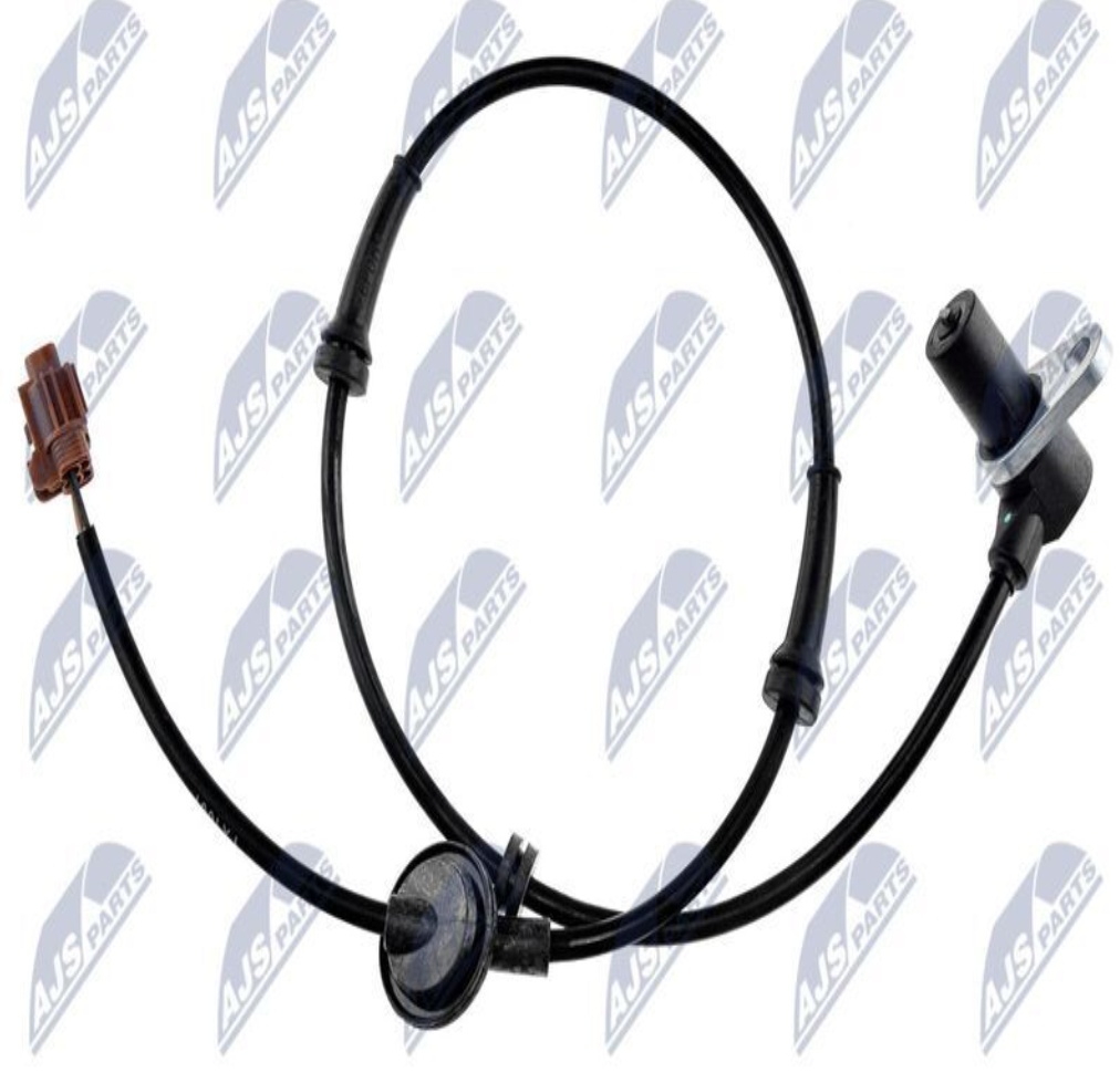 N.T.Y. HCA-NS-074.NTY Sensor, wheel speed for NISSAN