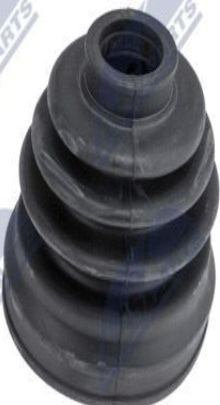 Fits NTY NPW-FT-048 INTERNAL JOINT FIAT 500 1.3D MULTIJET, 1.4 09- /L ⭐UK Stock⭐
