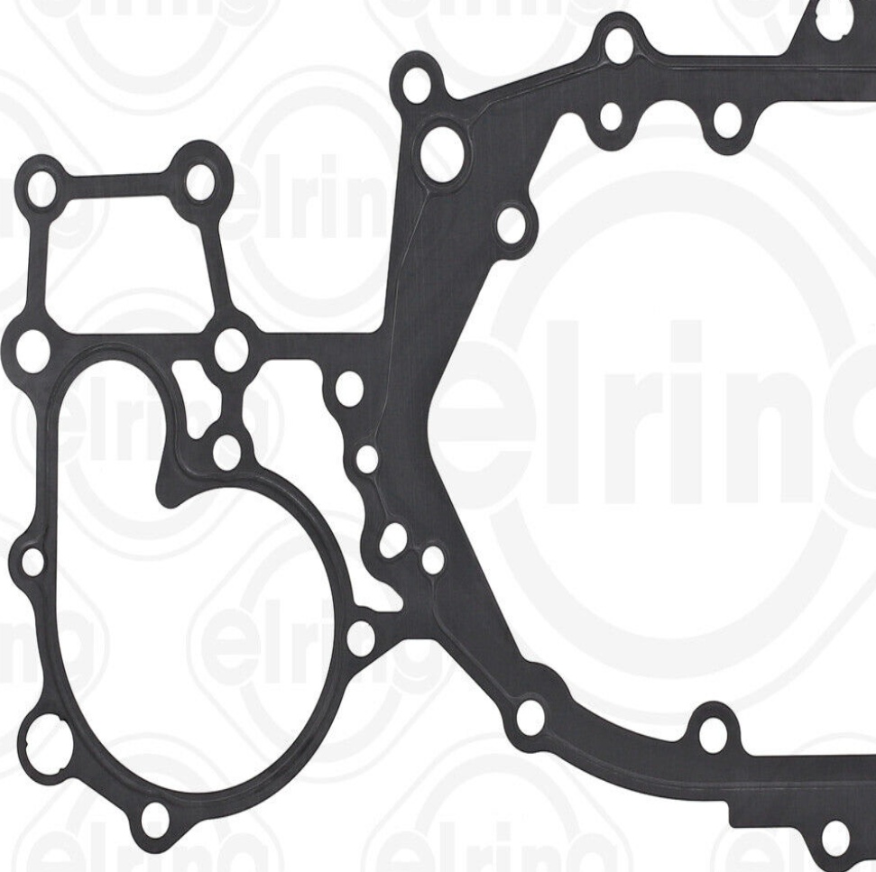 ELRING 352.660 Gasket, timing case for EFFEDI,HYUNDAI,KIA