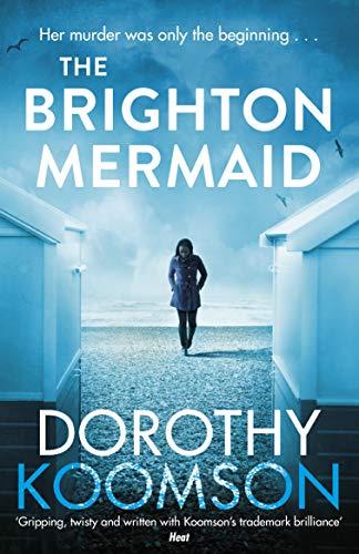 The Brighton Mermaid by Dorothy Koomson (Paperback Book) - Image 6