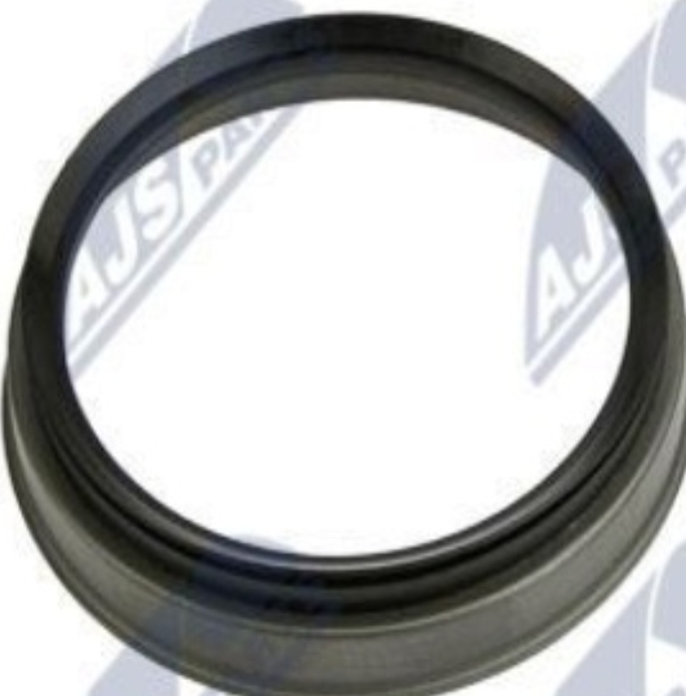 Wheel bearing Front Axle Left KLP-TY-050 NTY for TOYOTA LAND CRUISER PRADO