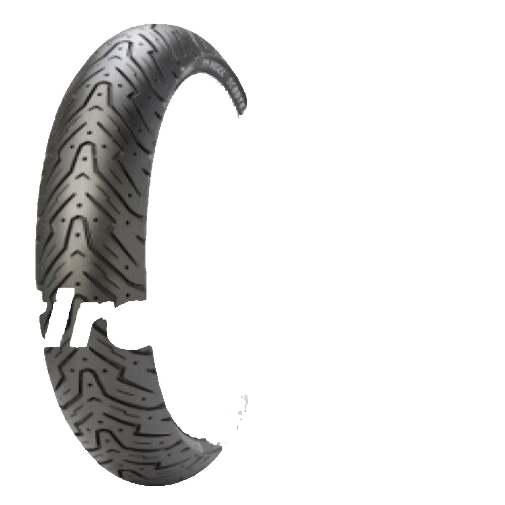 Funky Moped Tyre PIRELLI Angel Scooter 110/70 -12 47P TL Universal Aprilia