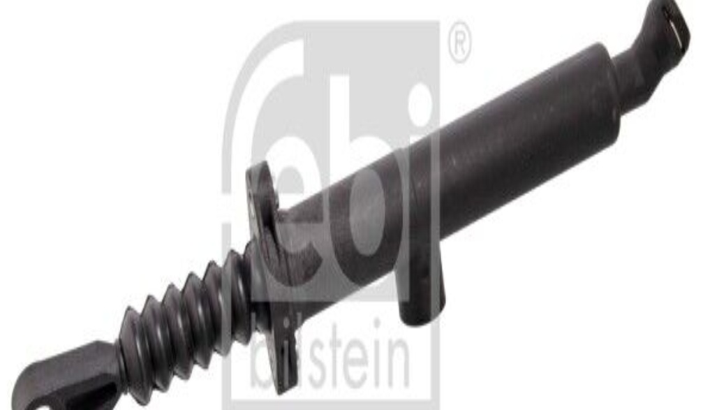 FEBI BILSTEIN Clutch Master Cylinder Transmission Fits MERCEDES-BENZ EVOBUS