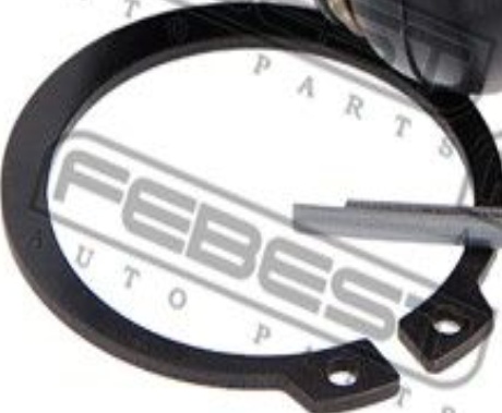 ✅Fits FEBEST 0220-C24 BALL JOINT, FRONT LOWER CONTROL ARM NISSAN SER ⭐UK Seller⭐