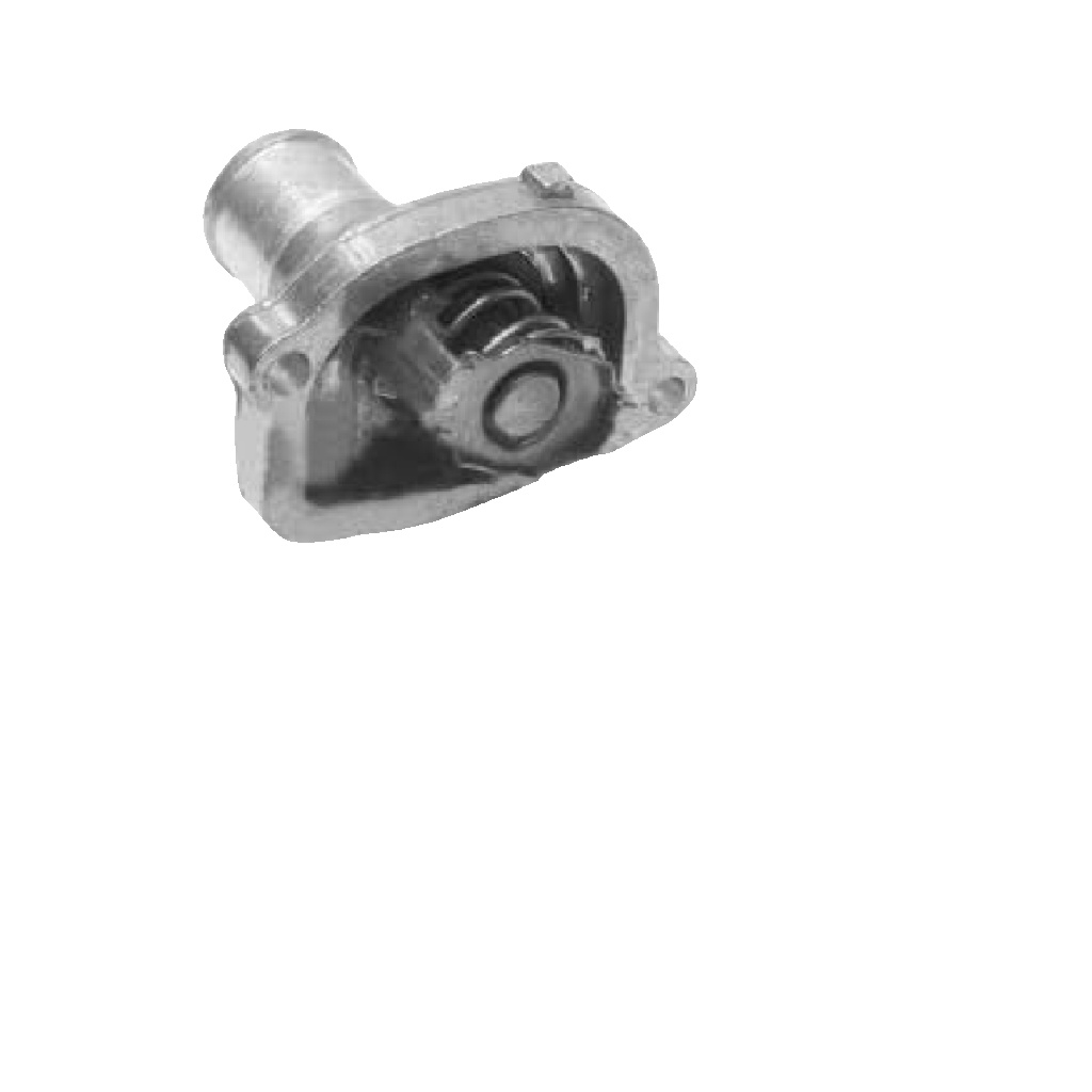 Fiat Punto 1999 - 2007 Coolant Thermostat Kit with Seal for 1.2