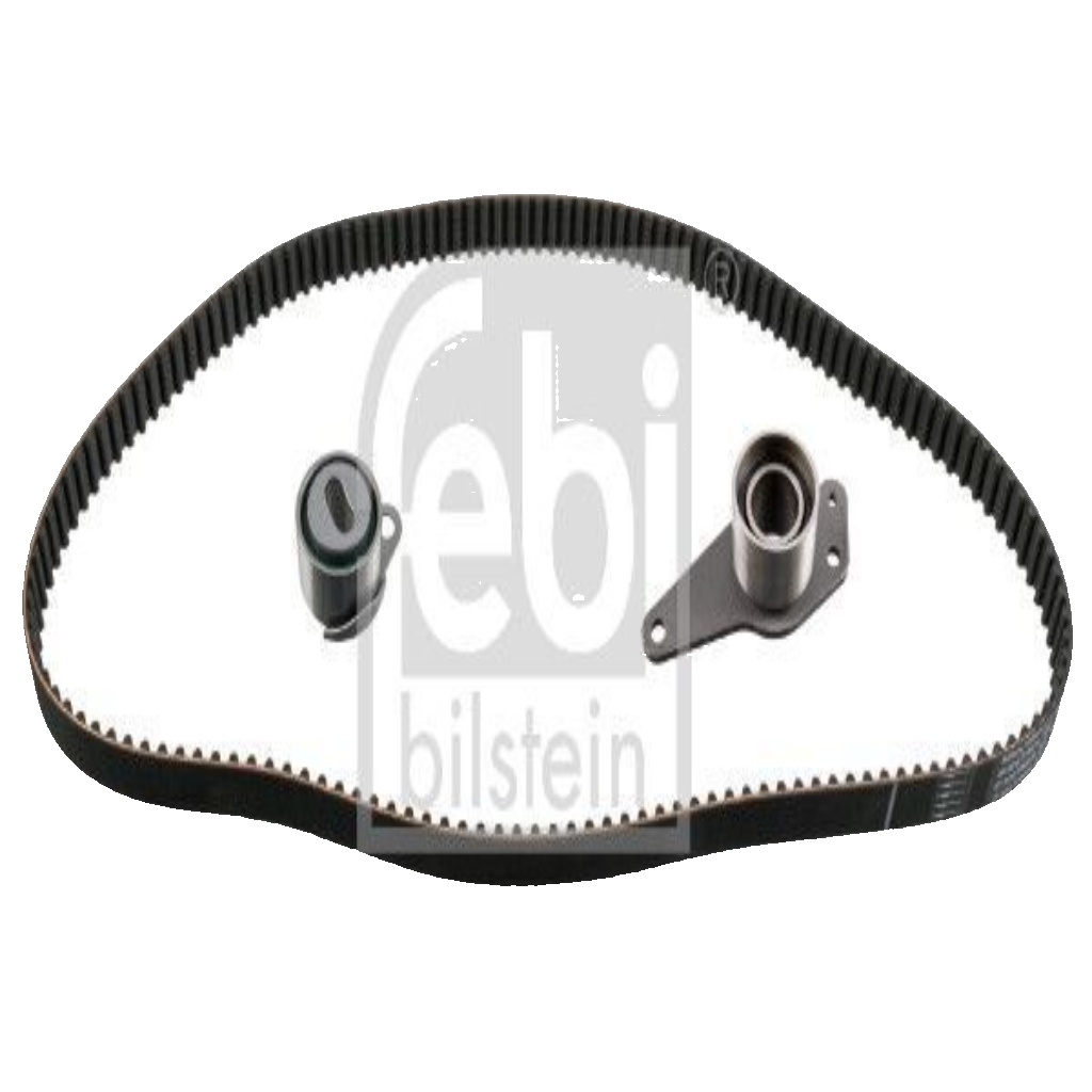 FEBI GERMANY 11149 Timing Belt Kit for RENAULT,VOLVO