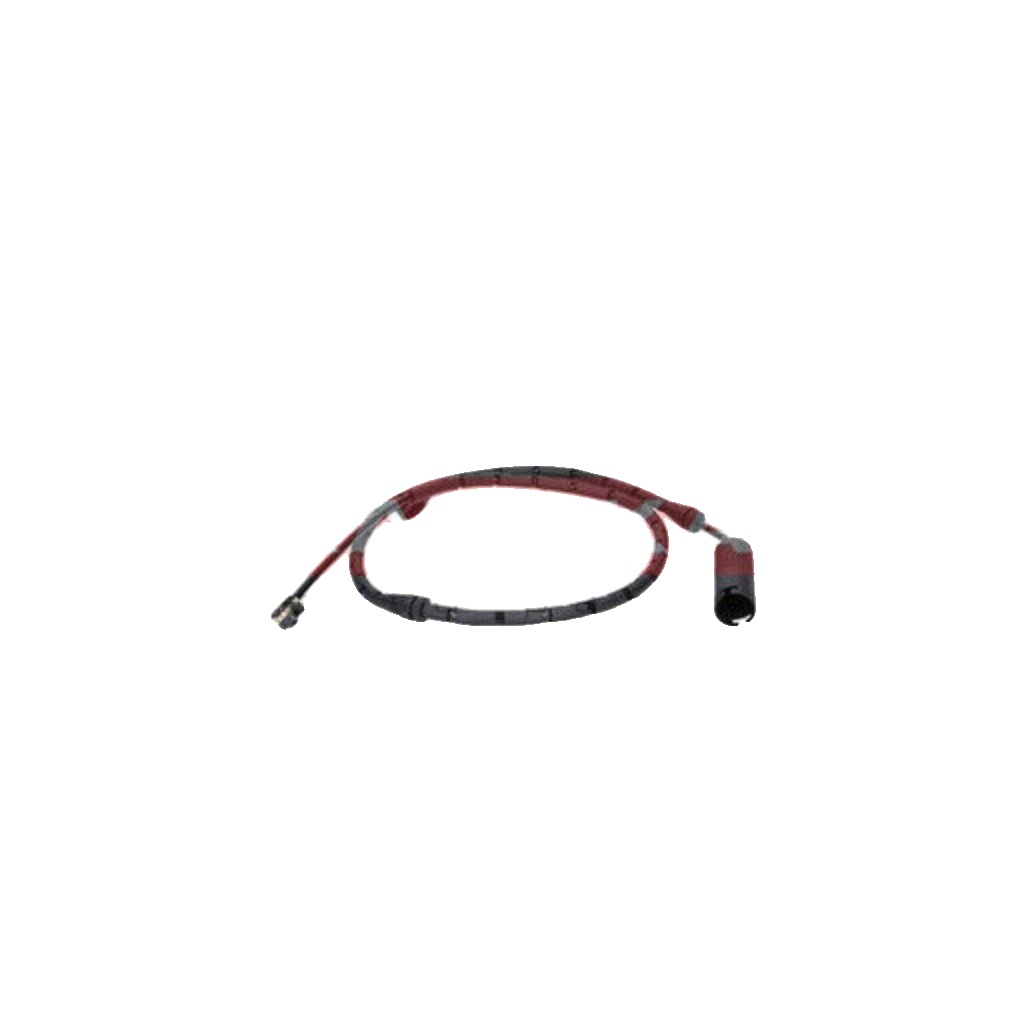 2x ✅Fits KAMOKA UK�ADY HAMULCOWE 105035 BRAKE WEAR SENSOR FRONT BMW  ⭐UK Seller⭐