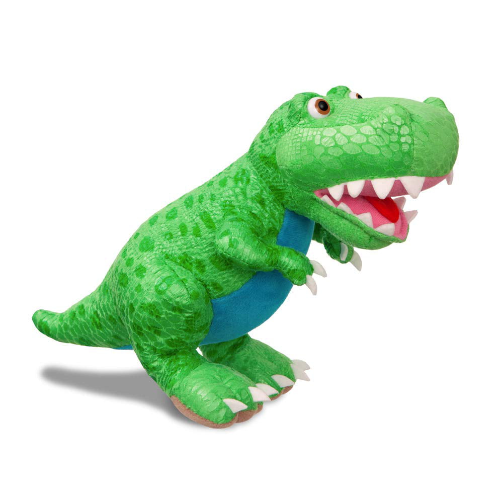 DINOSAUR ROAR ROAR T-REX
