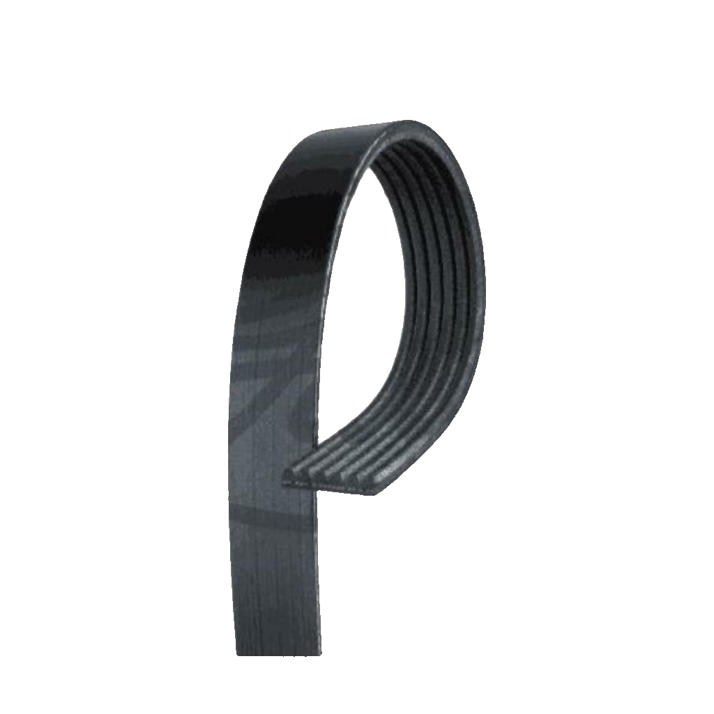 Original Gates V-Ribbed Belt 6PK1845XS for Ford
