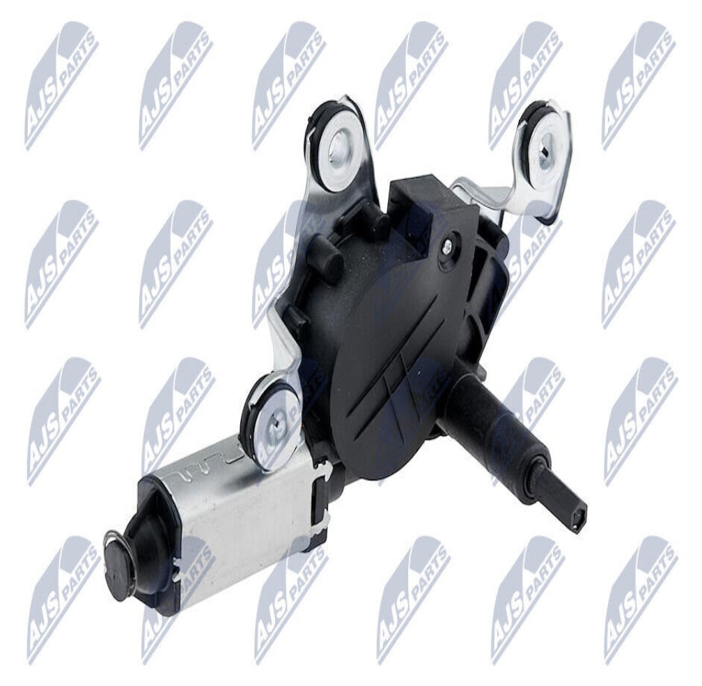 Rear NTY OE ESW-SK-007 Wiper Motor for SKODA