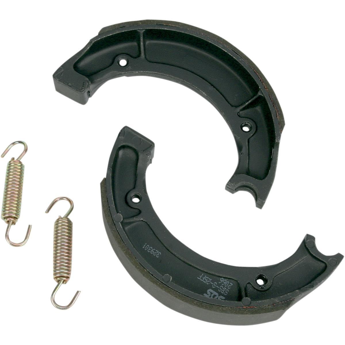 SBS P2065 Brake Clamp For Motorcycle Spare Parts Accessories Replacement Parts
