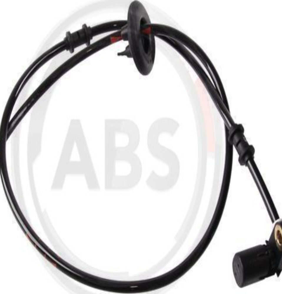 Original A.B.S. Wheel Speed Sensor 30256 For Mercedes-Benz
