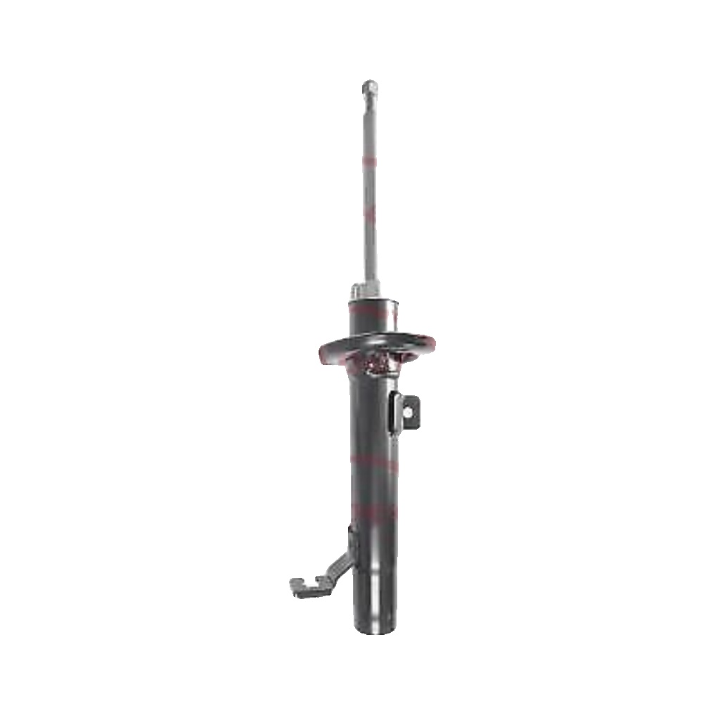Shock Absorber Front Left N/S Side Fits Ford Fiesta Mazda Mazda2 APEC ASA1002