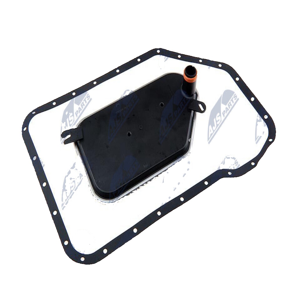 2x ✅Fits NTY FSF-VW-009 TRANSMISSION FILTER  ⭐UK Seller⭐