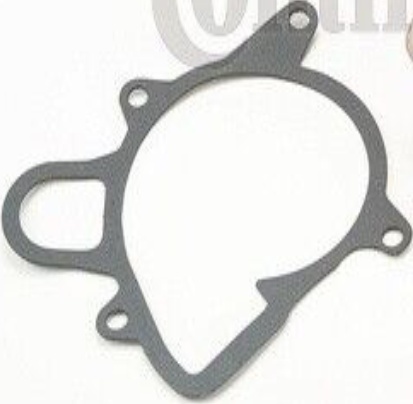 WPS3053 CONTINENTAL CTAM Water Pump for BMW
