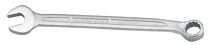 Draper 03511 Elora Long Combination Spanner 11mm