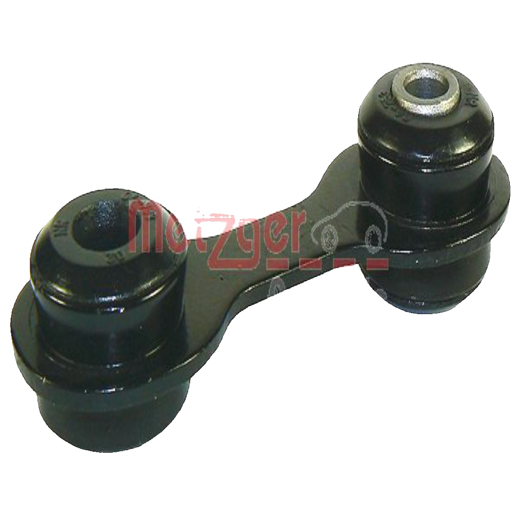 Original METZGER Rod/Strut Stabilizer 53058009 for Opel