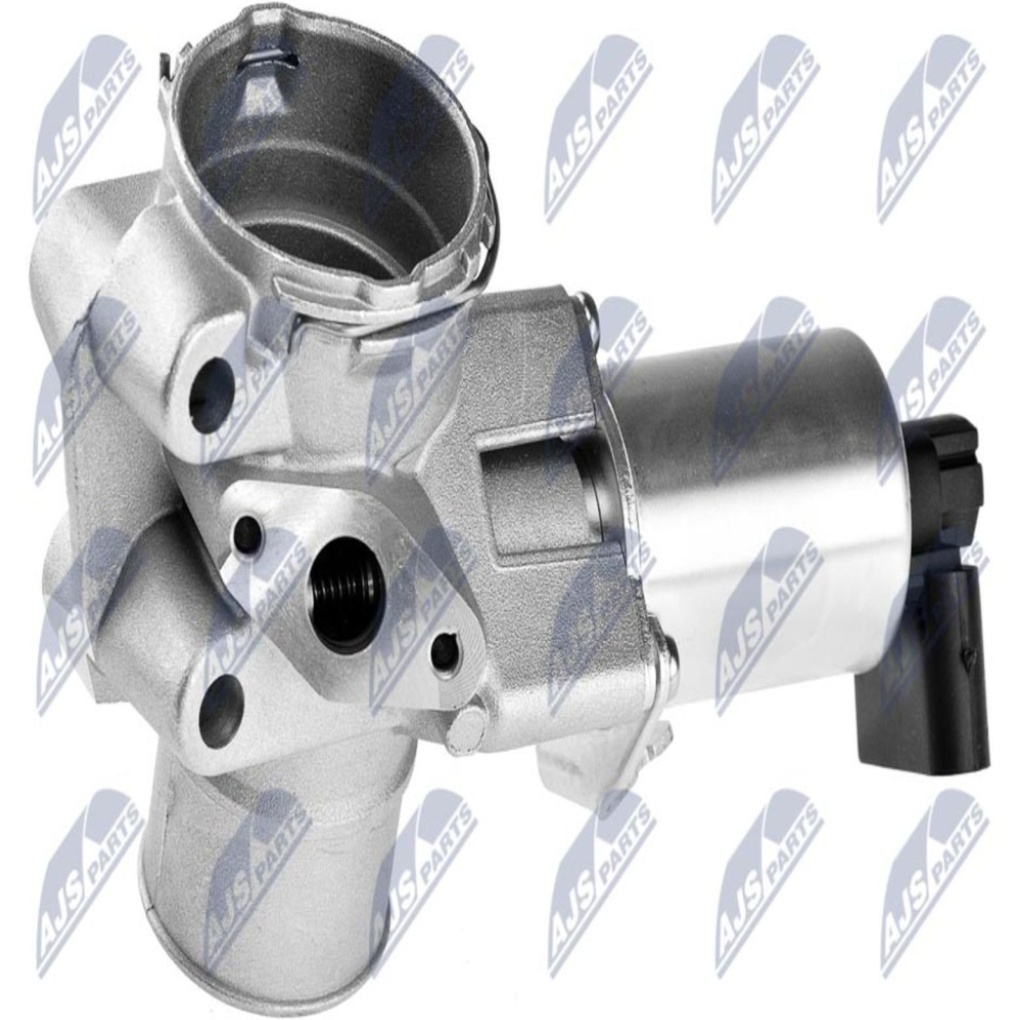 EGR AGR valve Electric EGR-ME-012 NTY for SMART FORTWO Coupe FORTWO Cabrio